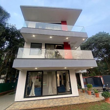 West Valley Villa , Casa Raywood Lonavala Exterior photo