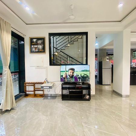 West Valley Villa , Casa Raywood Lonavala Exterior photo