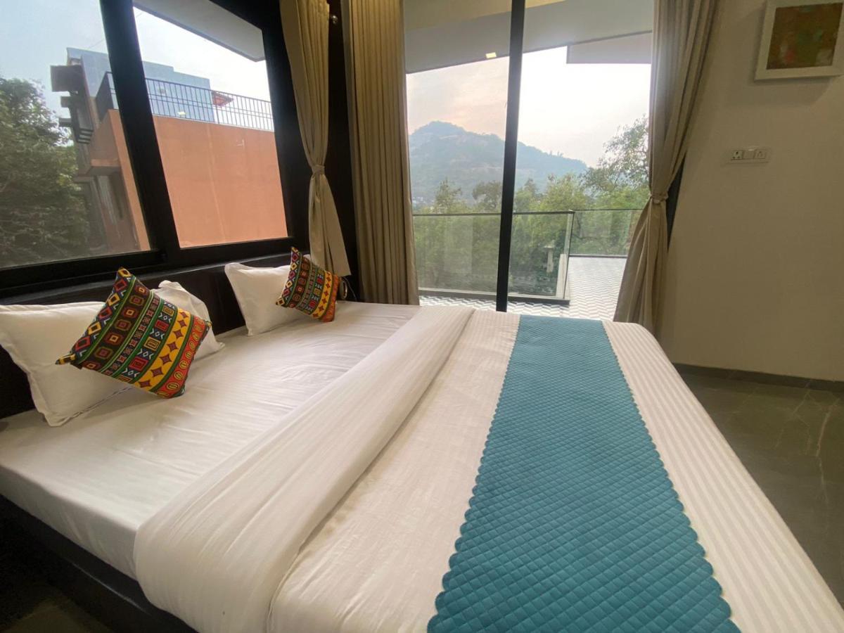 West Valley Villa , Casa Raywood Lonavala Exterior photo