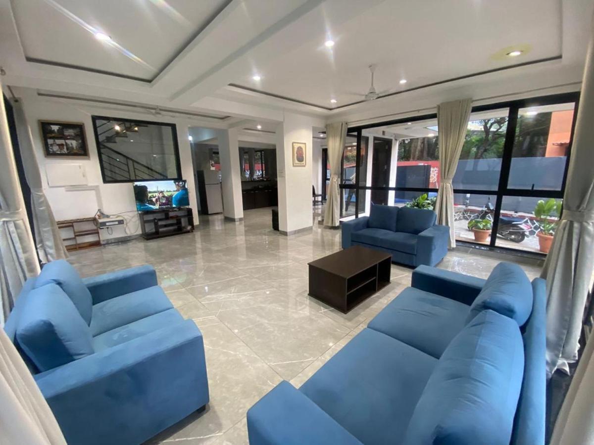West Valley Villa , Casa Raywood Lonavala Exterior photo