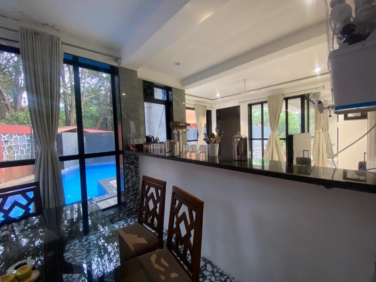 West Valley Villa , Casa Raywood Lonavala Exterior photo