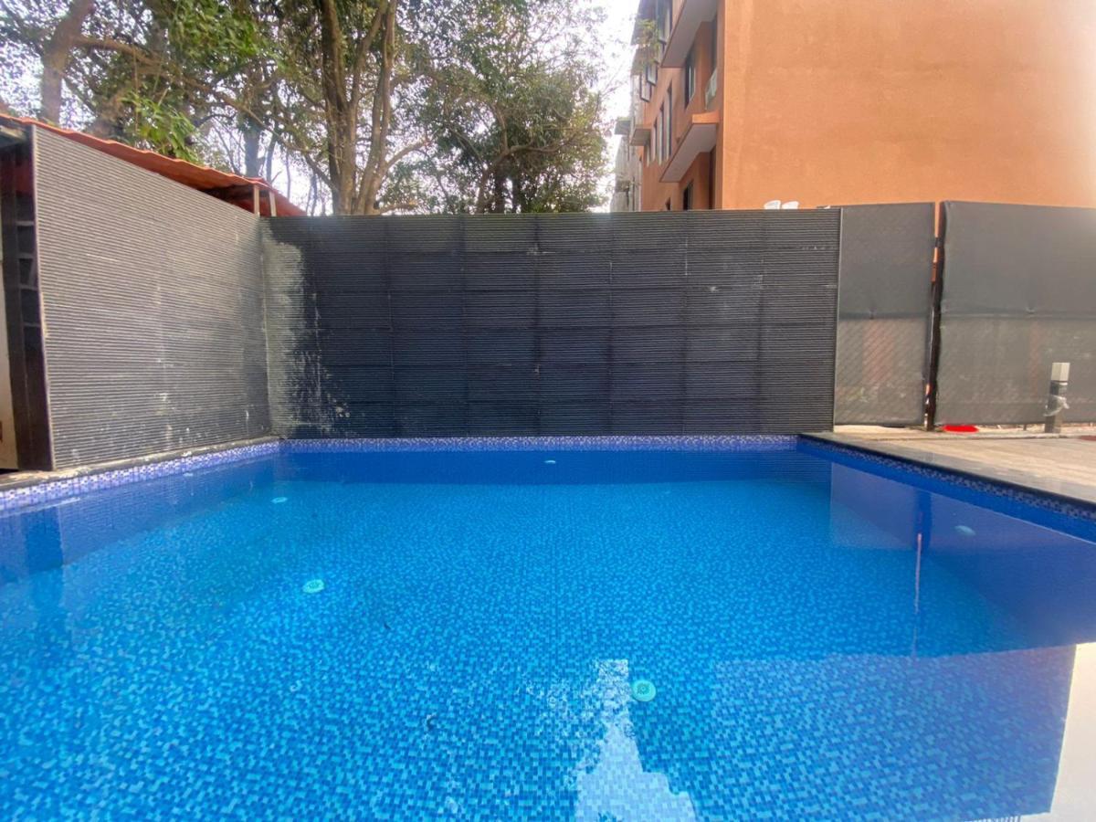 West Valley Villa , Casa Raywood Lonavala Exterior photo