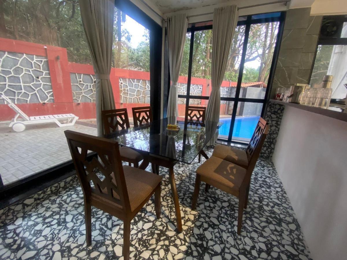West Valley Villa , Casa Raywood Lonavala Exterior photo