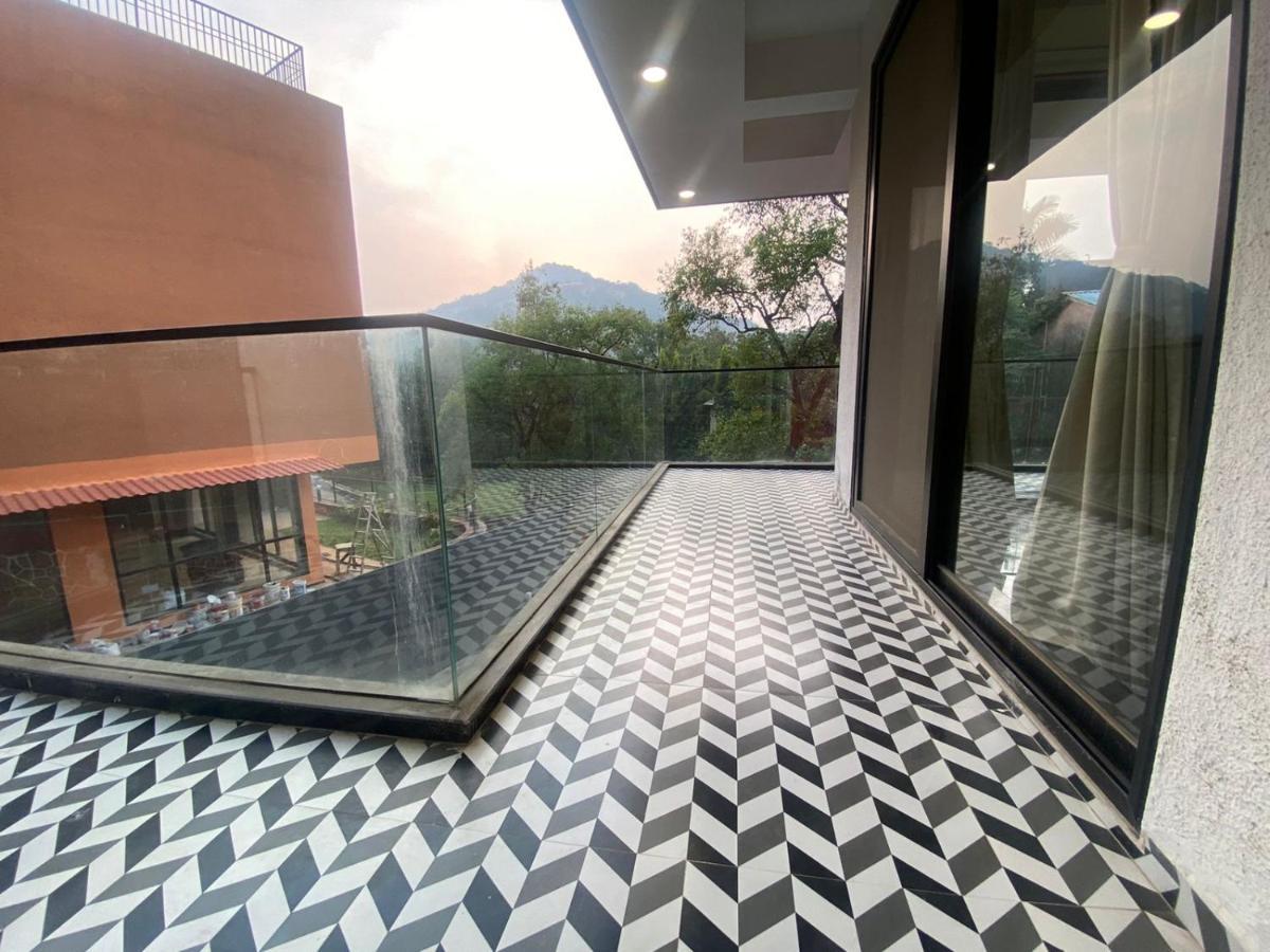 West Valley Villa , Casa Raywood Lonavala Exterior photo
