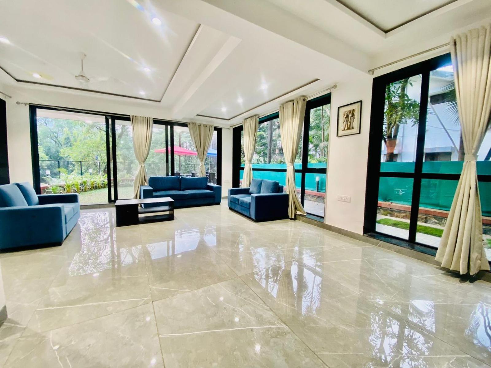 West Valley Villa , Casa Raywood Lonavala Exterior photo