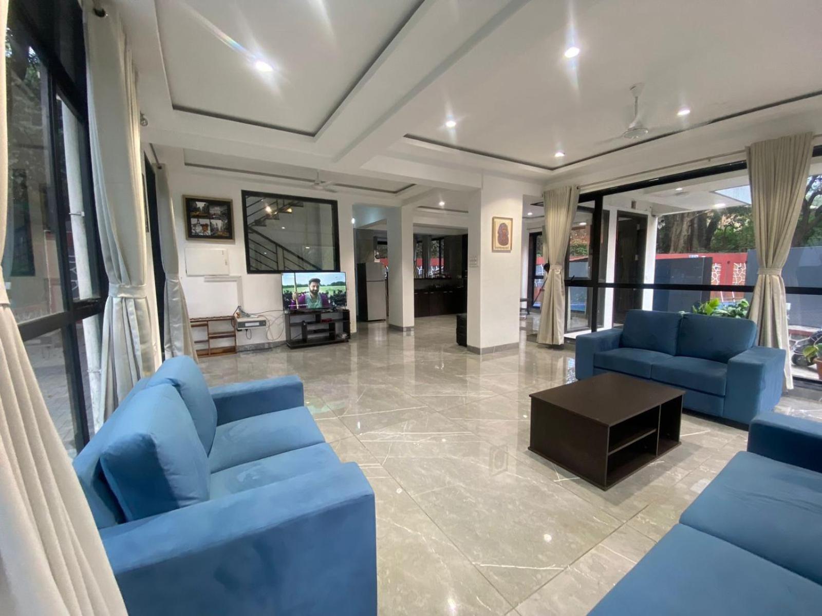 West Valley Villa , Casa Raywood Lonavala Exterior photo