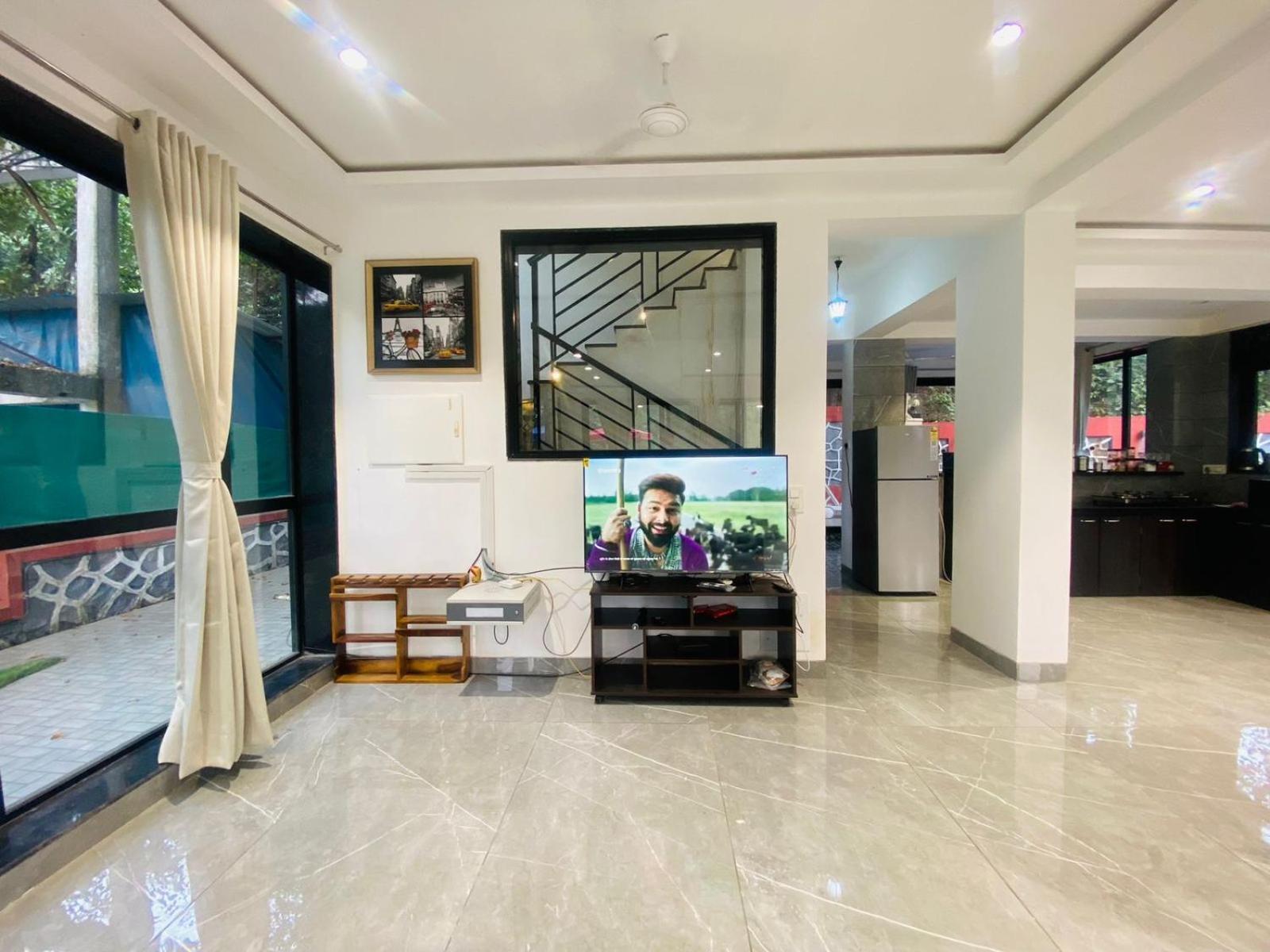 West Valley Villa , Casa Raywood Lonavala Exterior photo