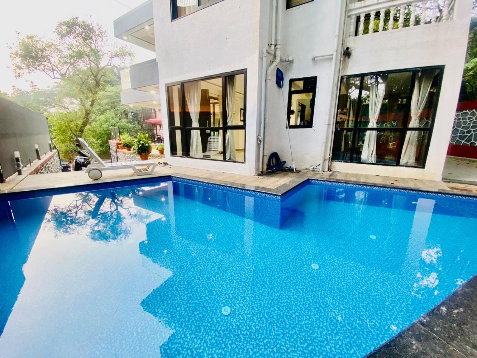 West Valley Villa , Casa Raywood Lonavala Exterior photo