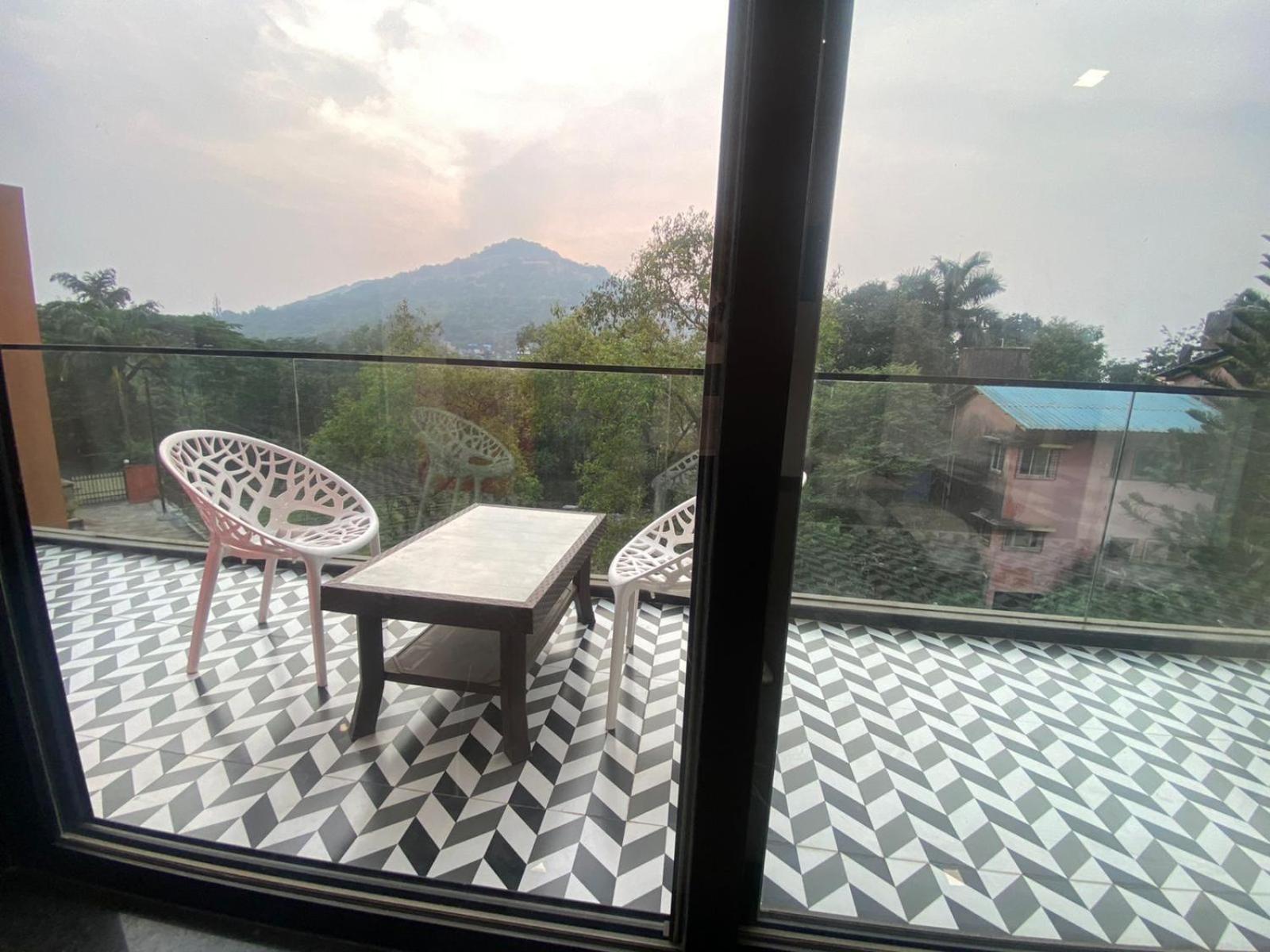West Valley Villa , Casa Raywood Lonavala Exterior photo