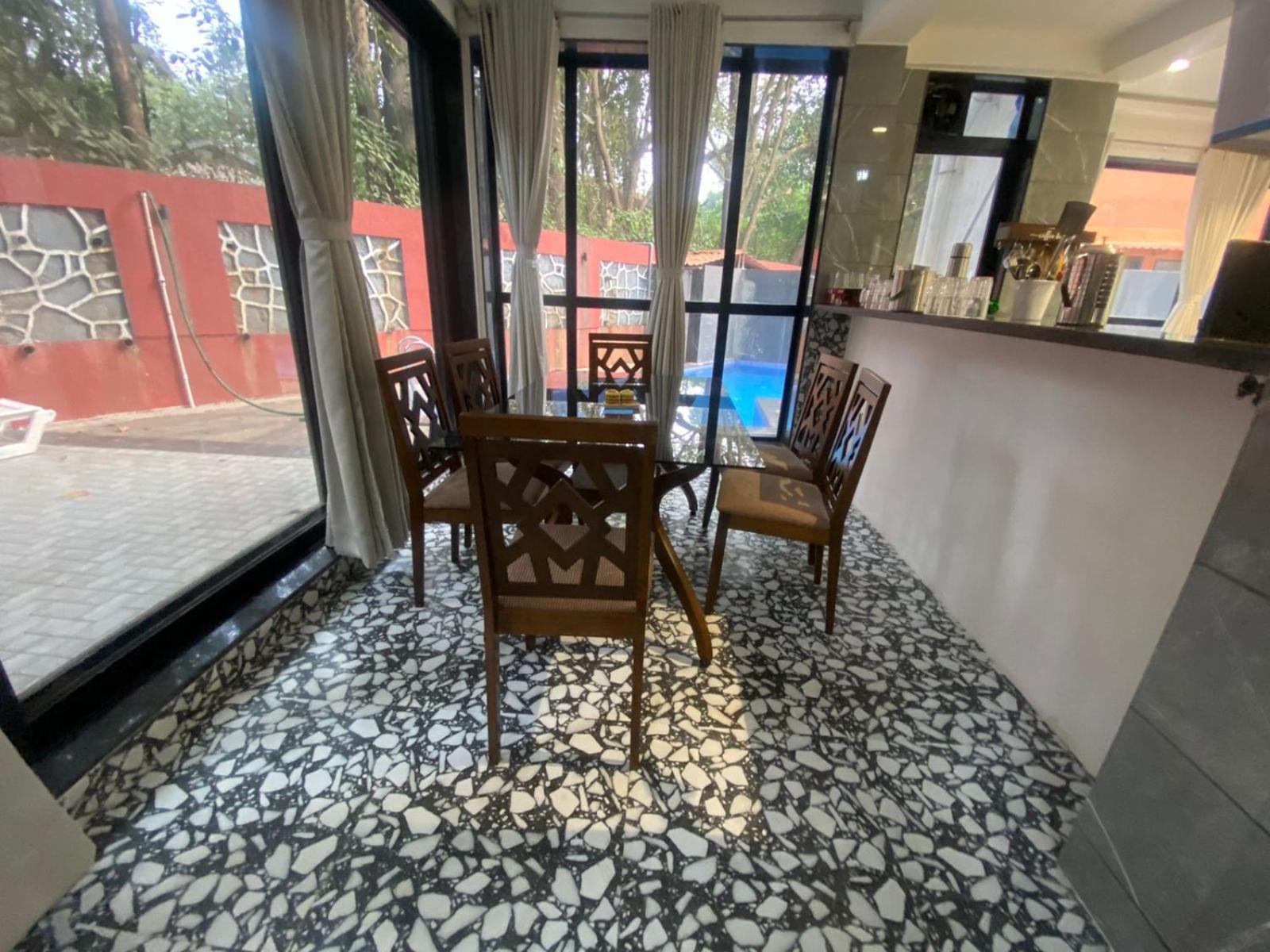 West Valley Villa , Casa Raywood Lonavala Exterior photo