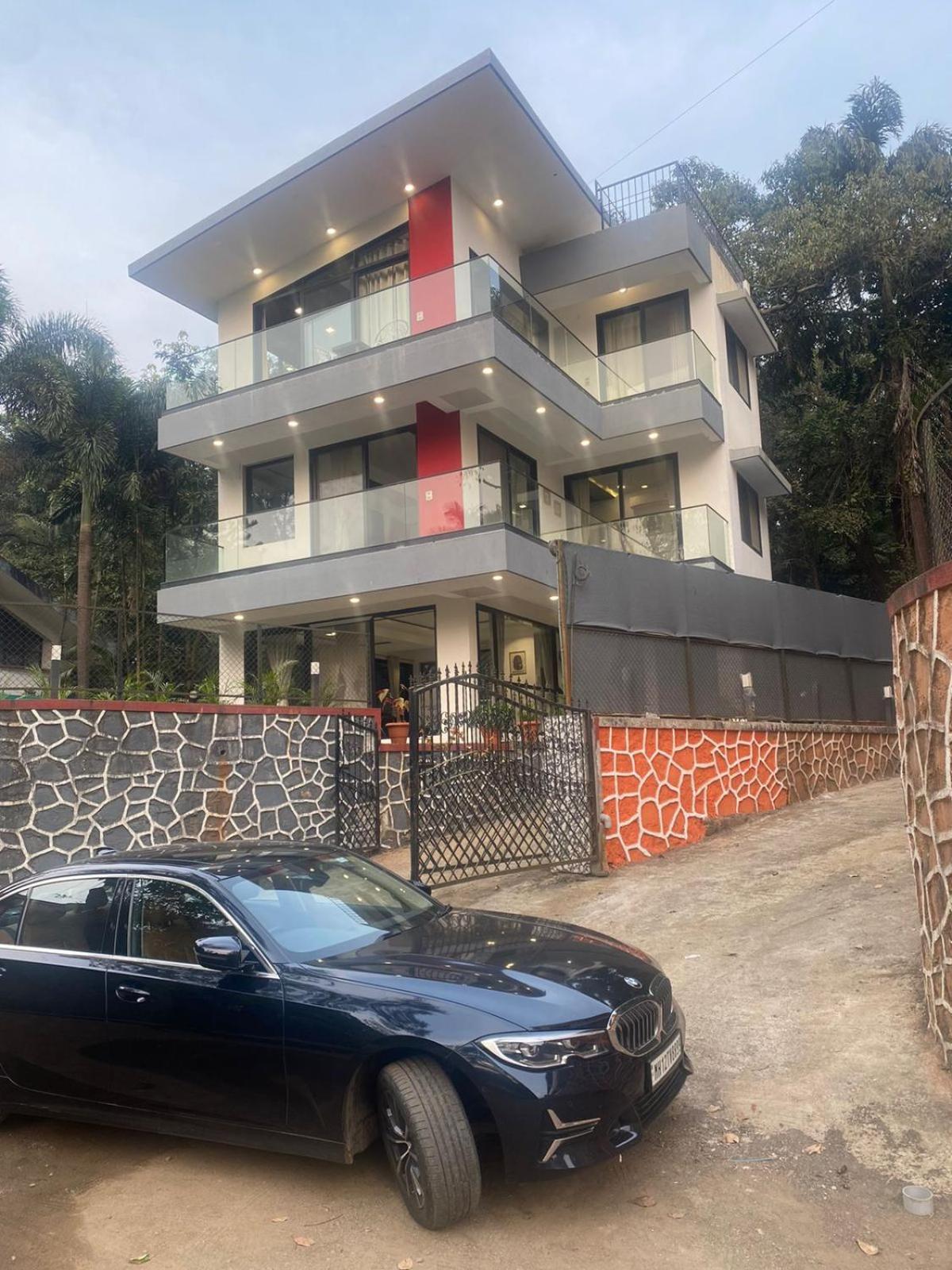 West Valley Villa , Casa Raywood Lonavala Exterior photo