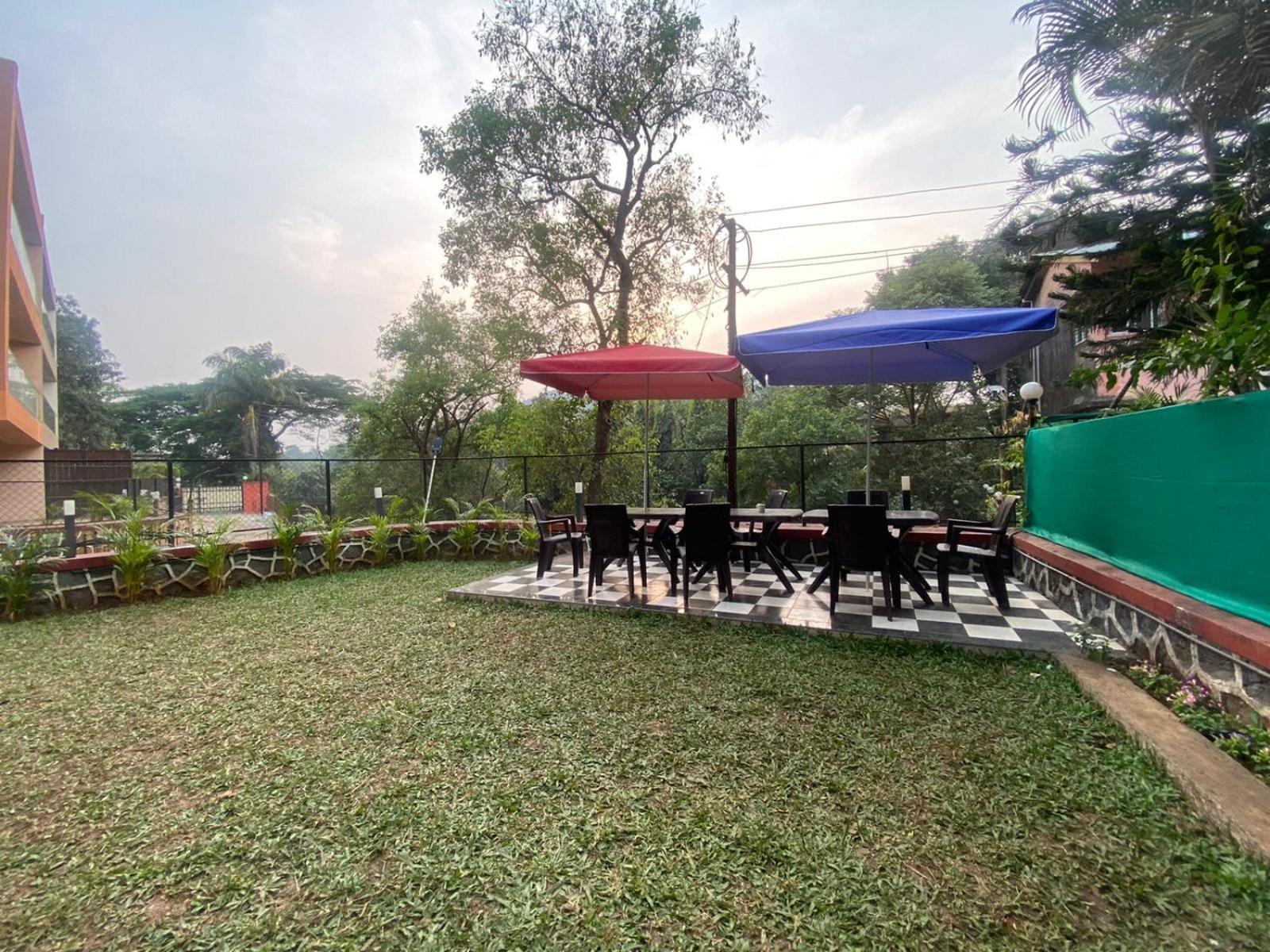 West Valley Villa , Casa Raywood Lonavala Exterior photo